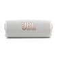 JBL Flip 7 Waterproof Bluetooth Speaker in White, , large