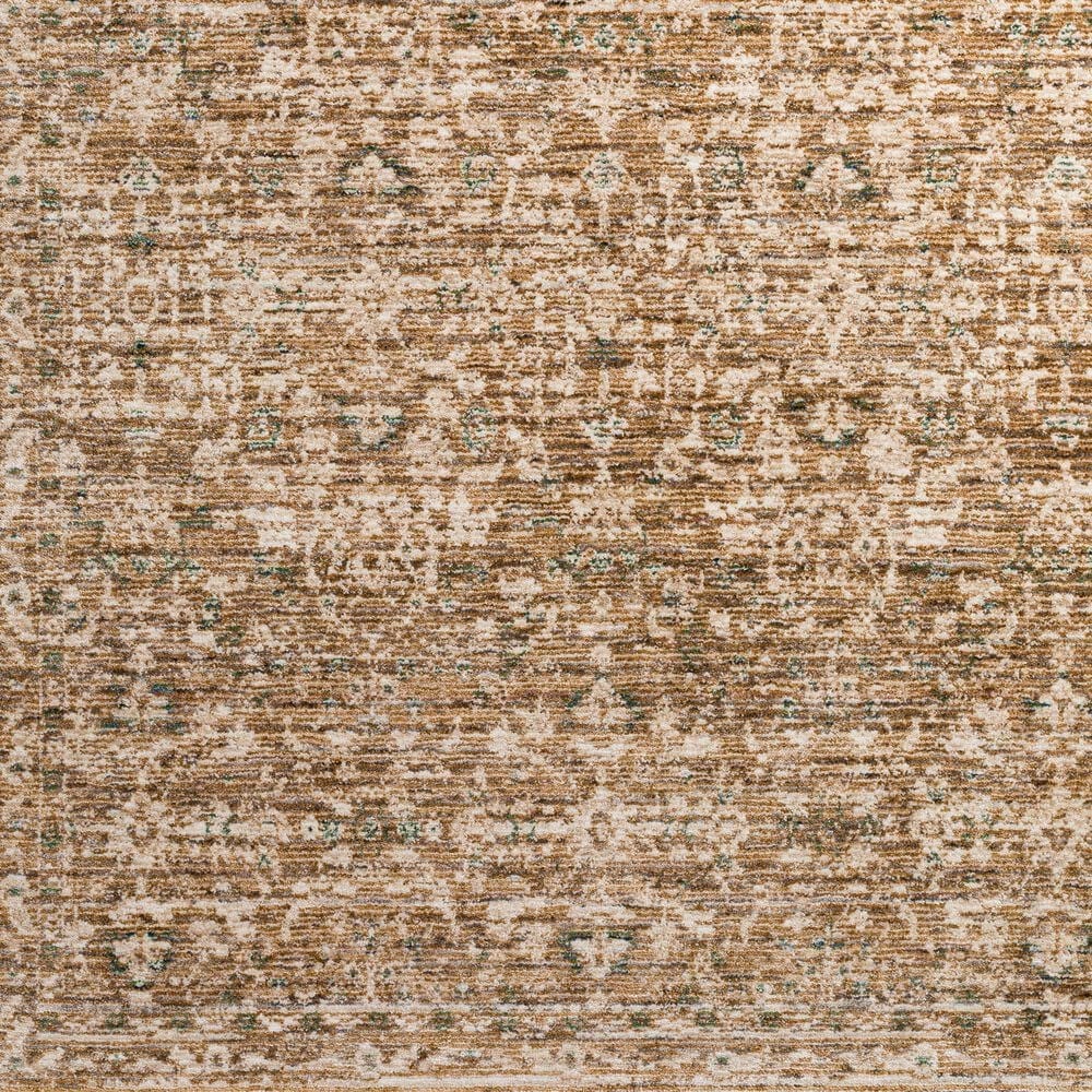 Dalyn Rug Company Yarra 2&#39;3&quot; x 7&#39;10&quot; Mocha Runner, , large