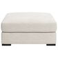ASHLEY Donelson Creek 5-Piece Stationary Reversible Sectional in Vanilla, , large