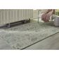 Ashley Jossland 5" x 7" Green and Ivory Area Rug, , large