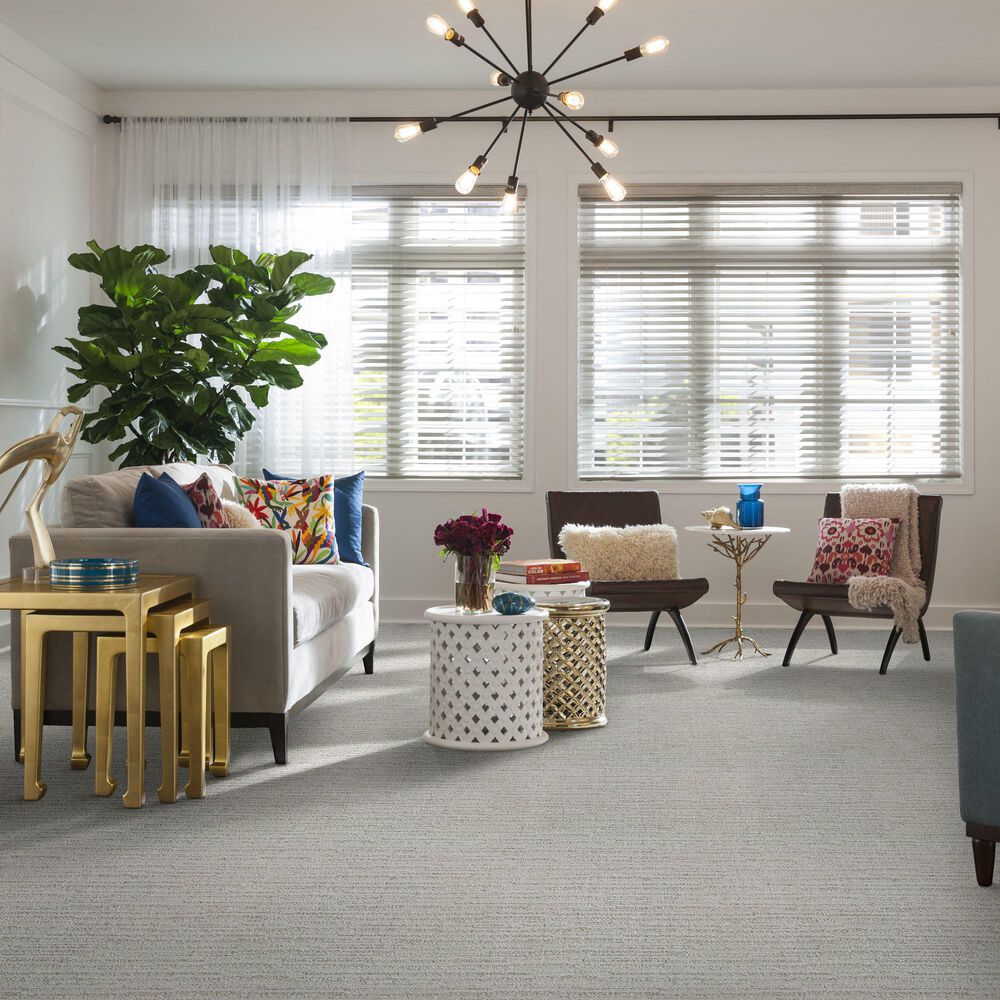 Anderson Tuftex Caress  Calais Stil Carpet in Ethereal, , large
