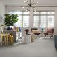 Anderson Tuftex Caress Calais Stil Carpet in Ethereal, , large