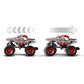 LEGO Technic Monster Jam ThunderROARus Pull-Back, , large