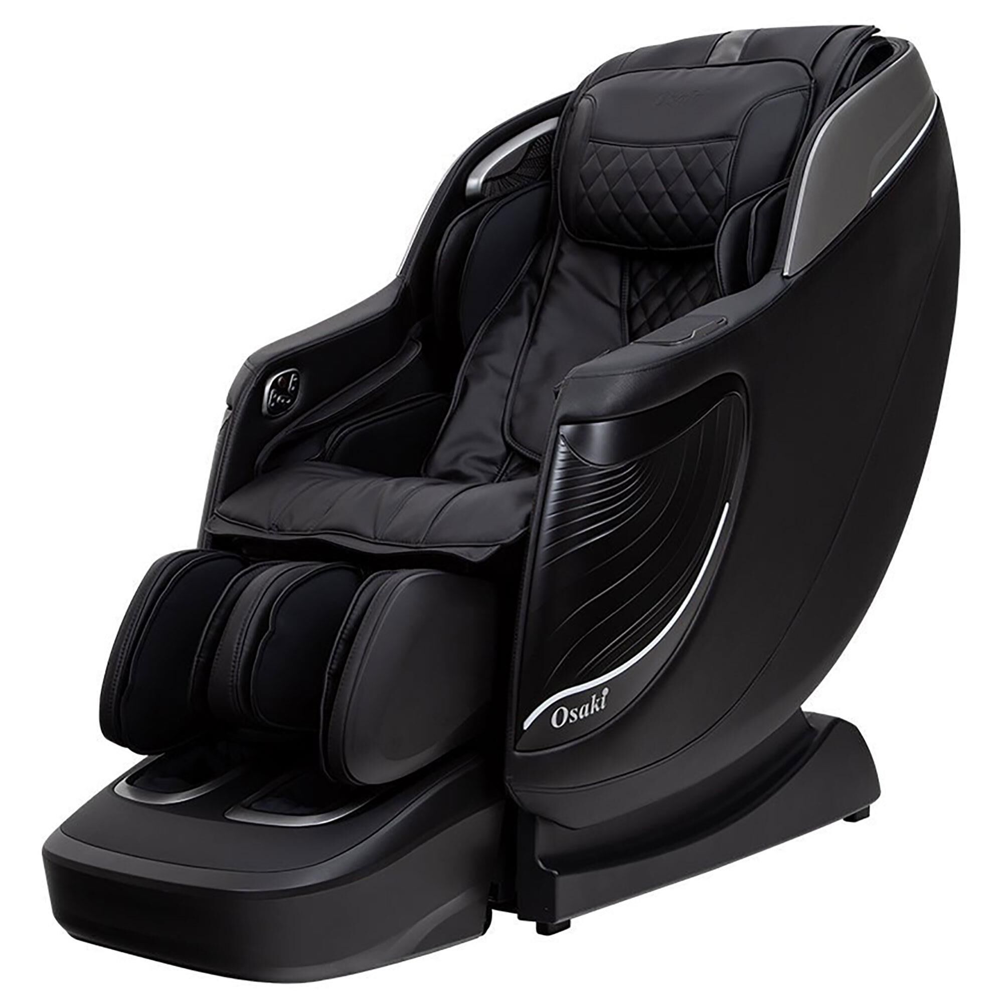 3d zero online gravity massage chair