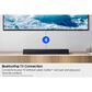 Samsung 65" Class M70H Series Mini LED 4K UHD Vision AI - Smart Tizen TV with B-Series 2.0 Channel Soundbar in Titan Black and Black, , large