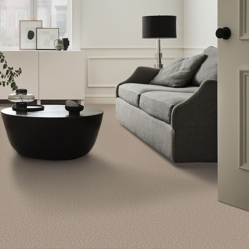 Shaw Grand Influence I Carpet in Sand Hill, , large