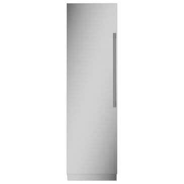 Monogram 12.5 Cu. Ft. Integrated Column Freezer in Panel Ready, , large