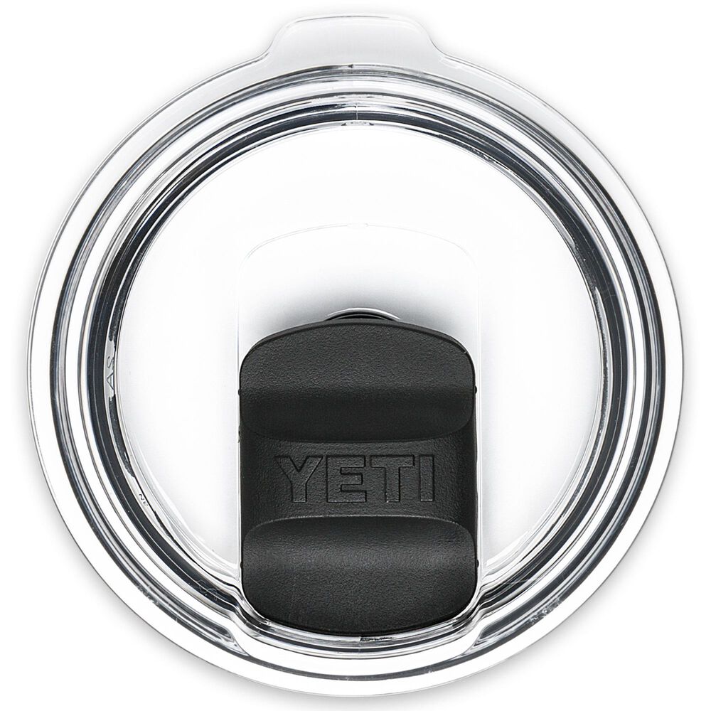 YETI Rambler 24 Oz Mug with MagSlider Lid in Black, , large