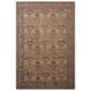 Rifle Paper Co. x Loloi Edinburgh Cinnamon and Multicolor 8"6" x 11"6" Area Rug, , large