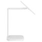 LG 31.5" 4K UHD IPS Smart Monitor Swing with Touchscreen and Rolling Stand in White, , large