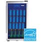 Danby 3.1 Cu. Ft. Beverage Center with Towel Bar Handle in Stainless Steel, , large