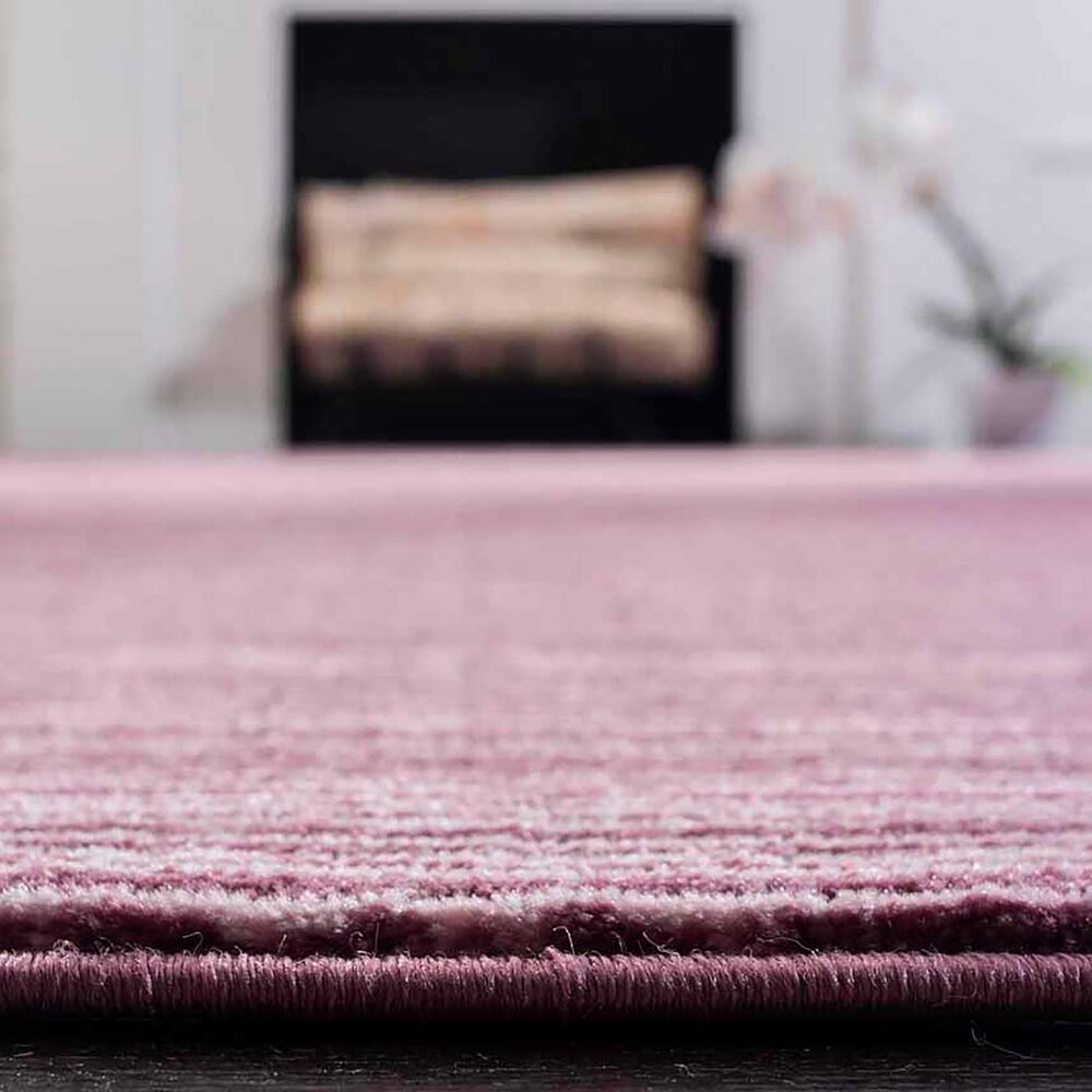 Safavieh Vision 9&#39; x 12&#39; Grape Area Rug, , large