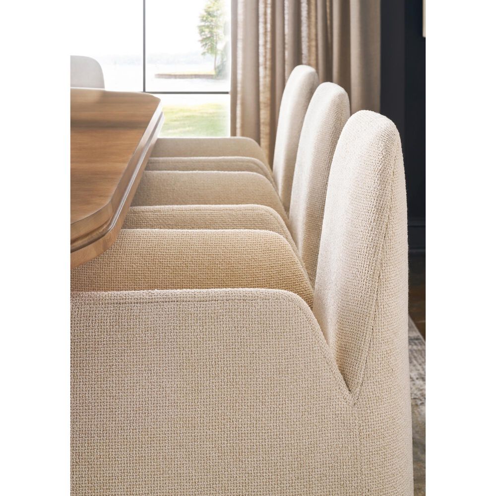 Vanguard Furniture Vega Stocked Arm Chair in Kendra Sand, , large