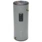 GE Appliances 30-Gallon Smart Tall Electric Water Heater with Anode Sensing in Gray, , large