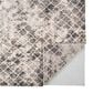 Feizy Kano 2"7" x 8" Sand and Ivory Runner, , large