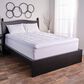 Isotonic Iso-Cool Memory Foam King Mattress Topper with Outlast Cover, , large