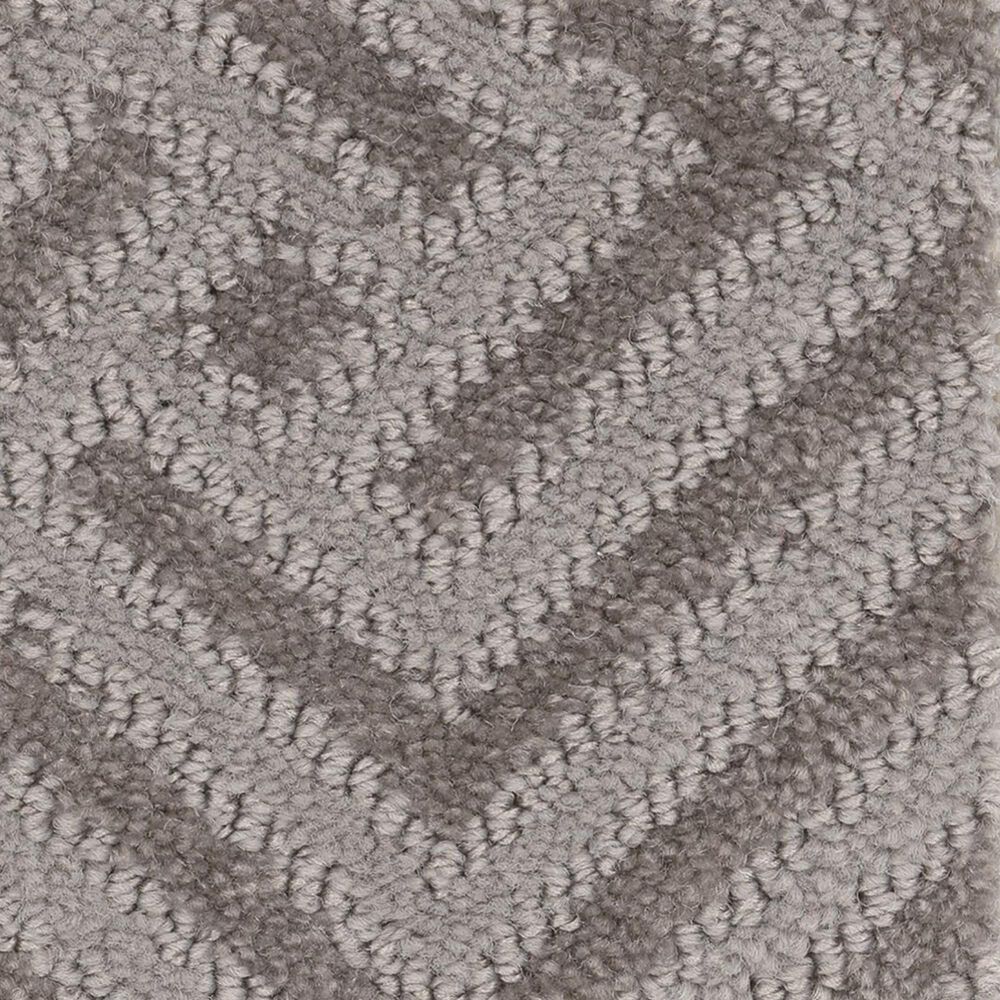 Anderson Tuftex Artifact Carpet in Silver Polish, , large