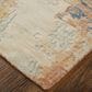Feizy Rugs Jaxson Ivory and Multi 8" x 10" Area Rug, , large