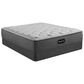 Beautyrest Select Medium King Mattress with High Profile Box Spring, , large