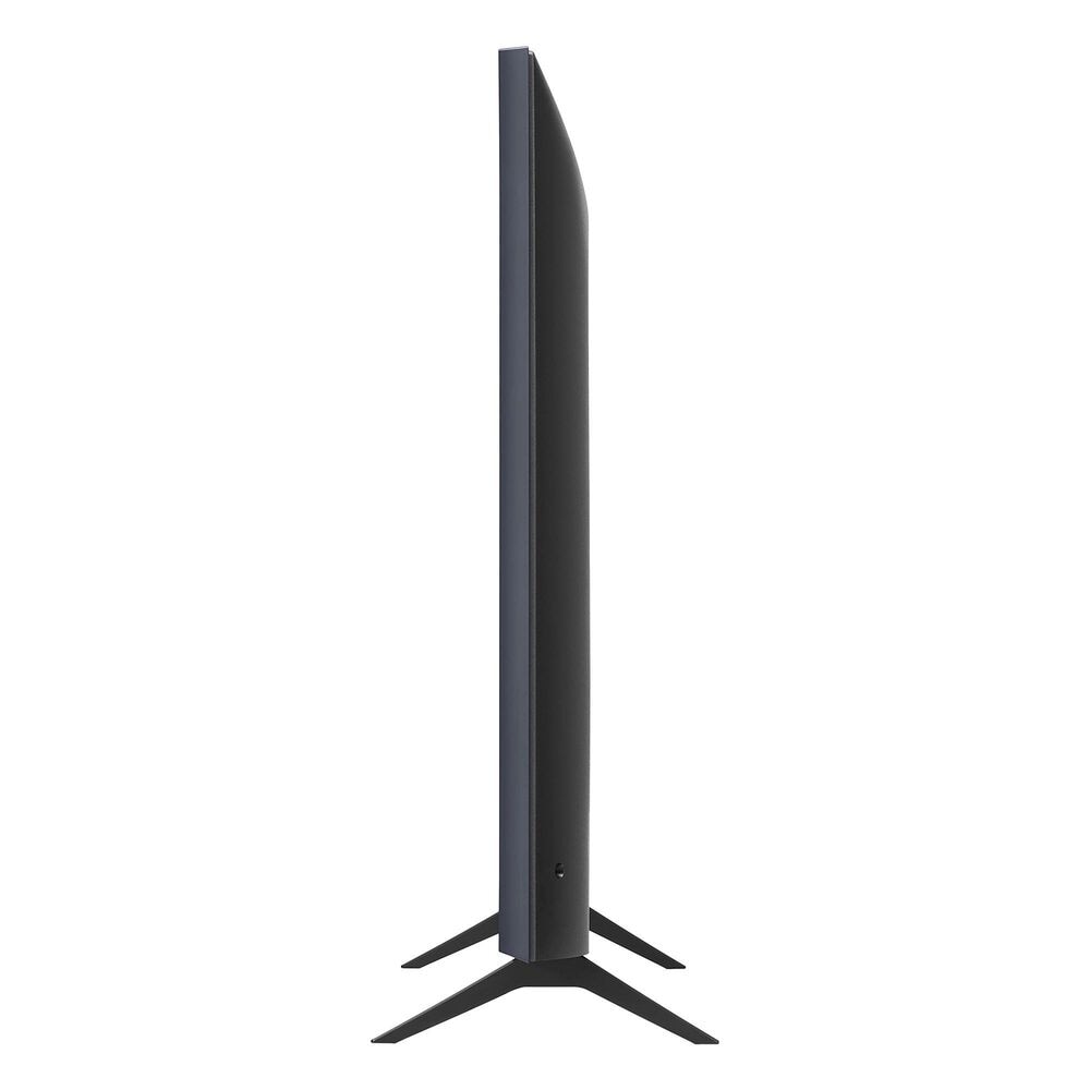 LG 43&quot; Class UT75 Series 4K UHD in Black - Smart TV, , large