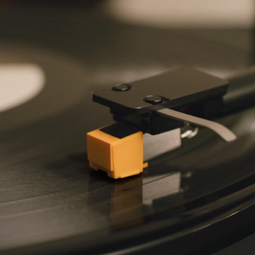 Sony Full Auto Playback Premium Turntable in Black, , large