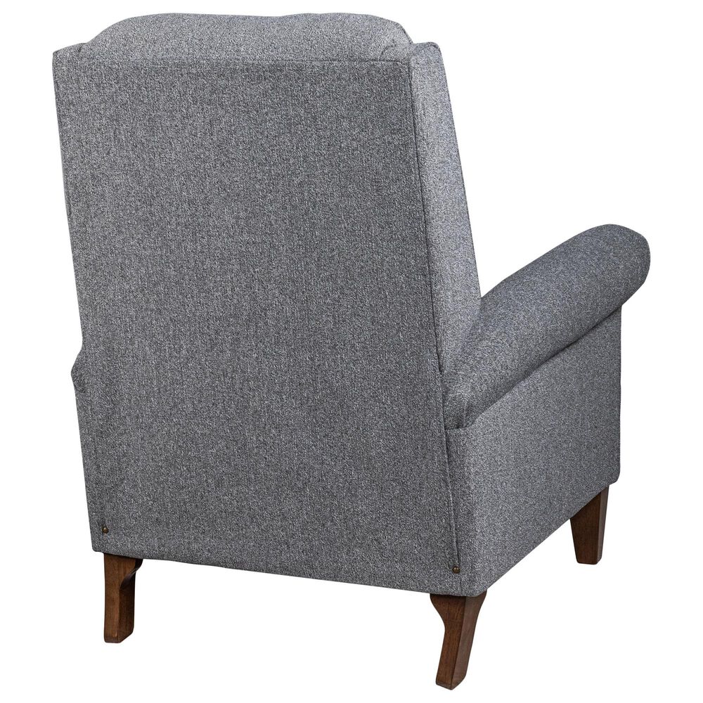 England Furniture Kenzie Manual Recliner in Ross Pepper, , large