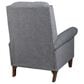 England Furniture Kenzie Manual Recliner in Ross Pepper, , large