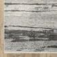 Oriental Weavers Hayden 6"7" x 9"6" Grey and Ivory Area Rug, , large