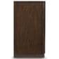 Ashley Kendamor Dining Server in Dark Brown and Matte Black, , large