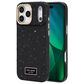 Kate Spade Crystal Pave MagSafe Case for Apple iPhone 17 Pro Max in Nightfall, , large