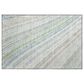 Dalyn Rug Company Neo NO14 1"8" x 2"6" Ivory Area Rug, , large