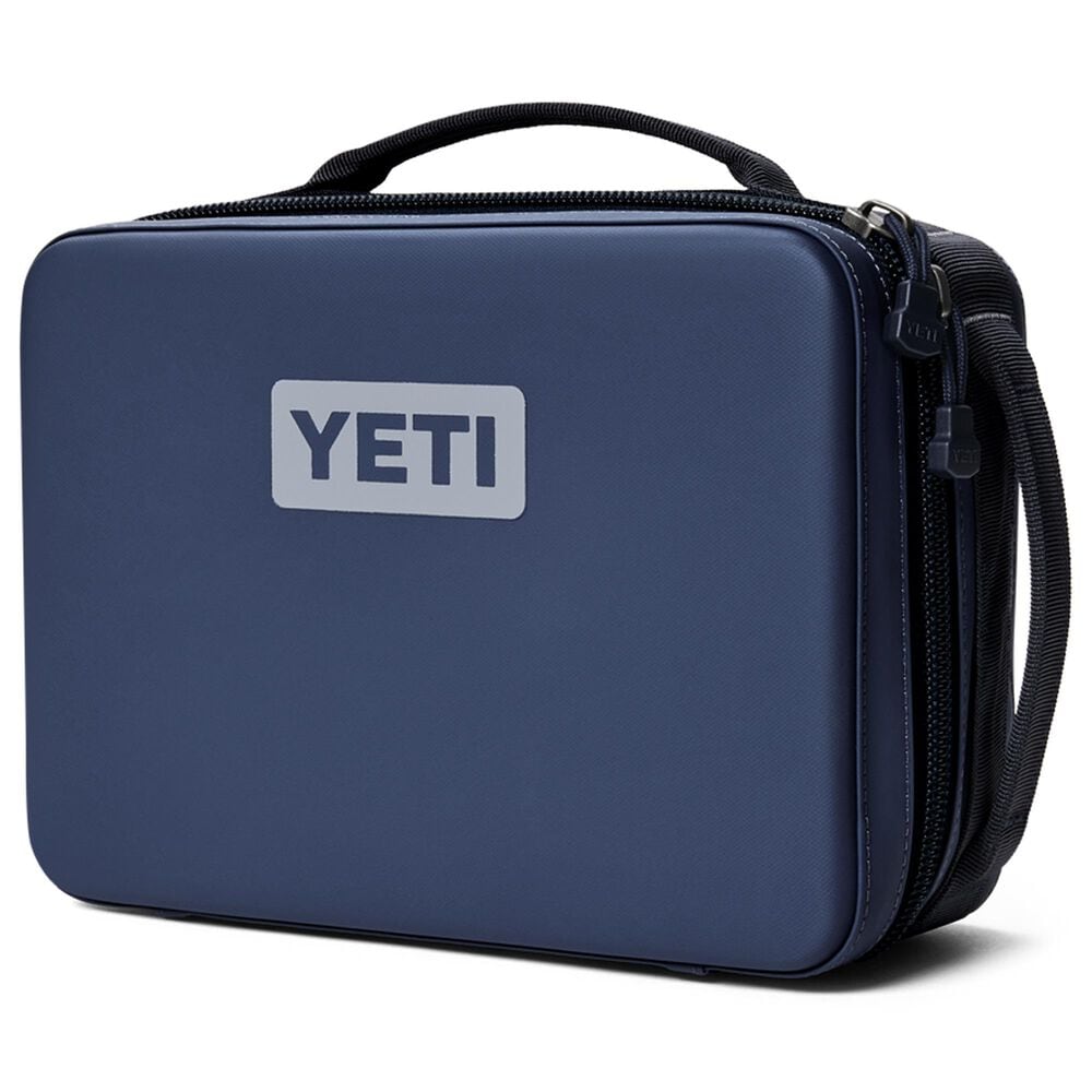 YETI Daytrip 5L Insulated Lunch Box in Classic Navy, , large