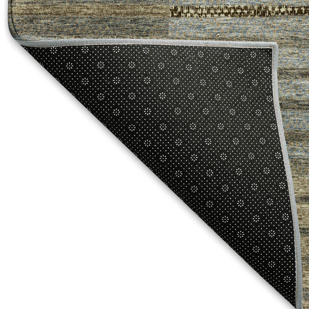Dalyn Rug Company Neo NO17 9&#39; x 12&#39; Taupe Area Rug, , large