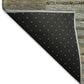 Dalyn Rug Company Neo NO17 9" x 12" Taupe Area Rug, , large