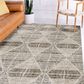 Dalyn Rug Company Carmona 8" x 10" Driftwood Area Rug, , large