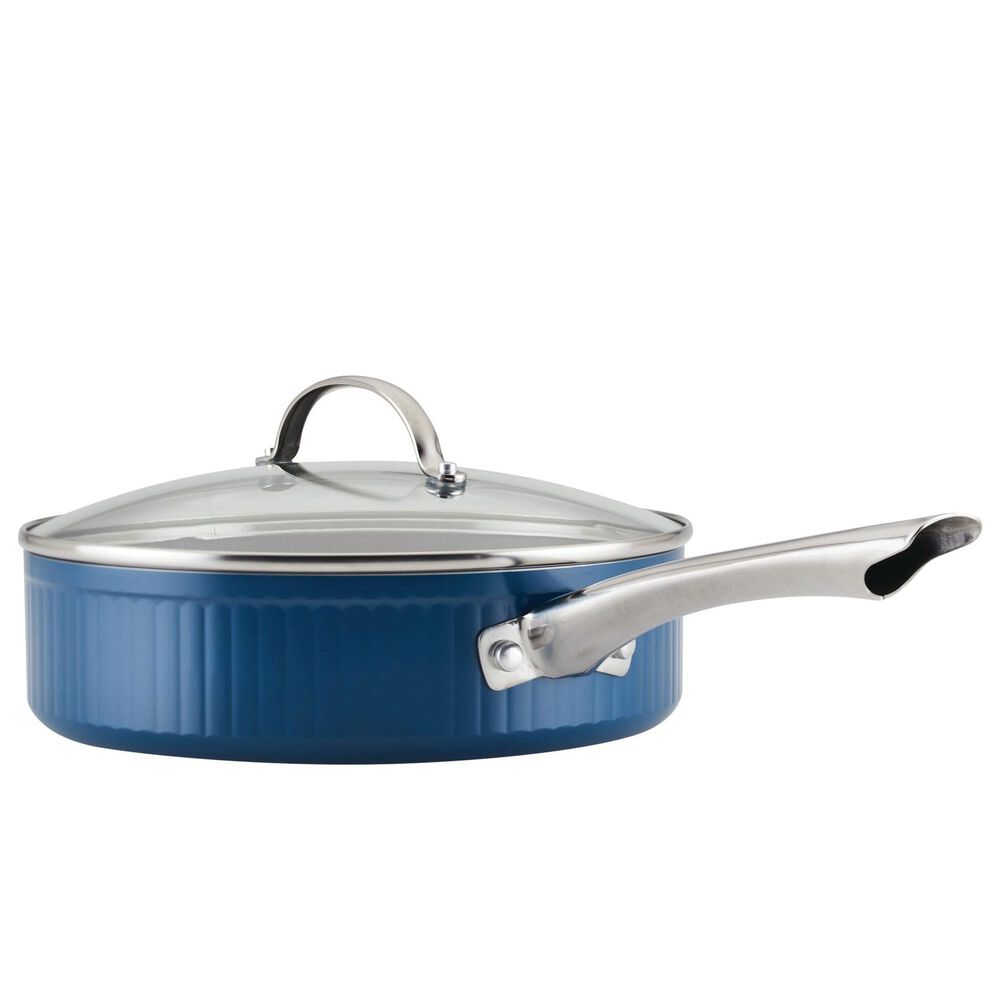 Farberware Style 3 Qt. Covered Saute, , large
