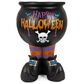 The Gerson Company Magnesium Halloween Cauldron in Black, , large