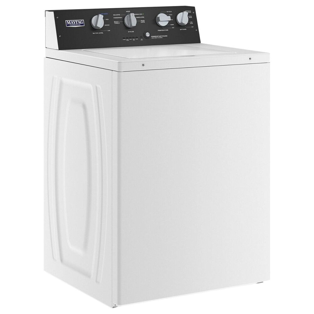 Maytag Maytag Commercial-Grade Residential Washer - 3.5 cu. Ft., , large