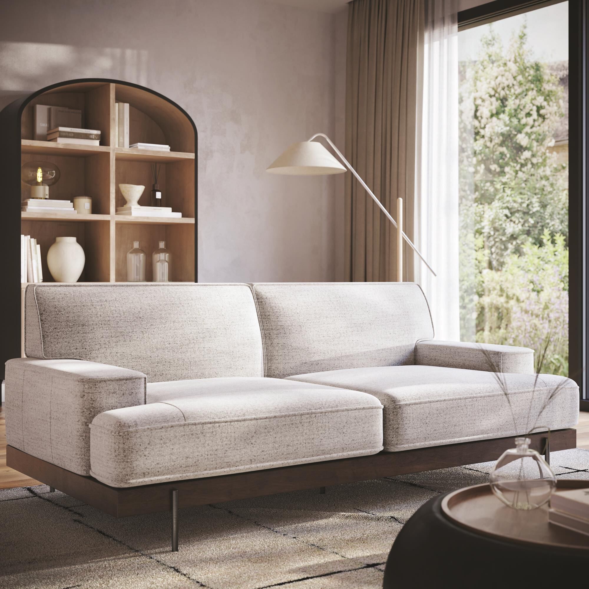 Nfm sofa shop