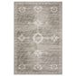 Dalyn Rug Company Sedona 2"3" x 12" Khaki Indoor/Outdoor Performance Runner, , large