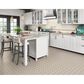 Stanton Classic Rock Carpet in Alabaster, , large