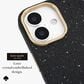 Kate Spade Crystal Pave MagSafe Case for Apple iPhone 17 in Nightfall, , large