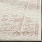 Safavieh Adirondack ADR109H 2"6" x 4" Ivory and Rose Runner, , large