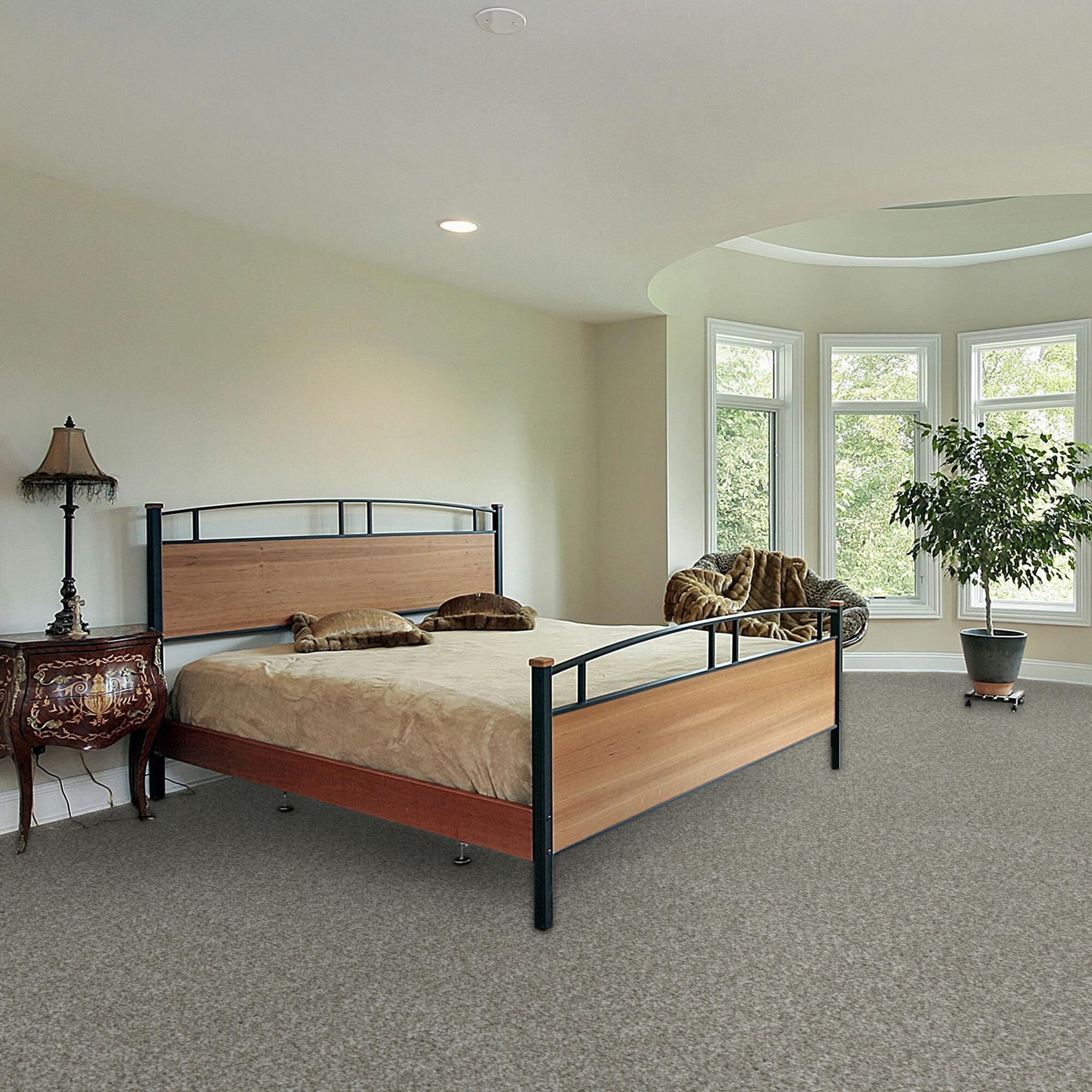 Dream Weaver Luxor II Carpet in Winterbrooke