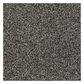 Shaw Detailed Tonal Carpet in Grey Flannel, , large