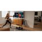 NordicTrack 55 Lb. Select-A-Weight Dumbbells in Black, , large
