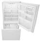 Amana 22 Cu. Ft. Bottom-Freezer Refrigerator with Large Capacity, , large