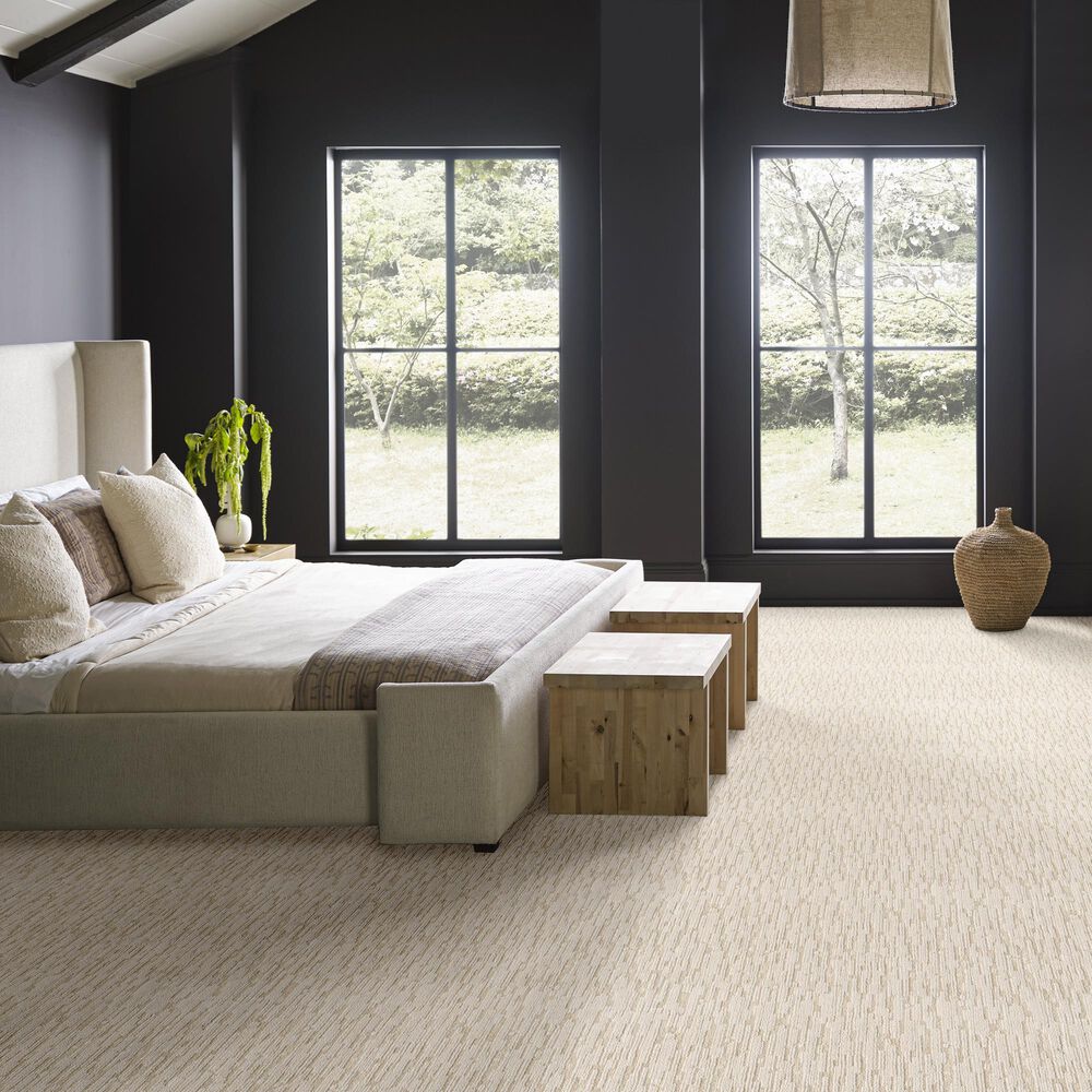 Anderson Tuftex Loom Carpet in Irish Cream, , large