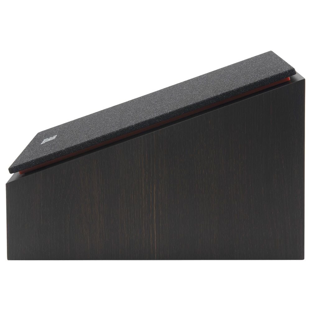 JBL Stage 2 4.5&quot; 2-Way Loudspeaker in Espresso &#40;Set of 2&#41;, , large