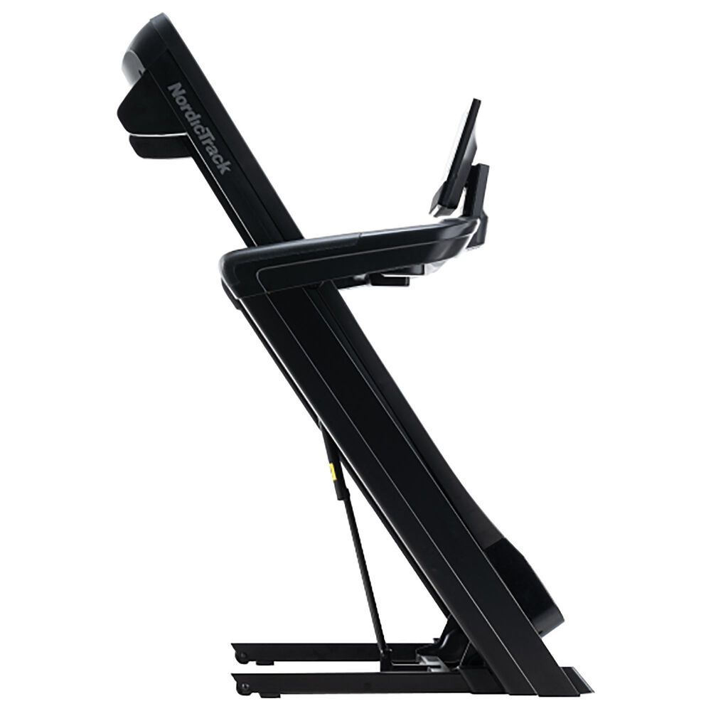NordicTrack Commercial 1250 Treadmill in Black, , large